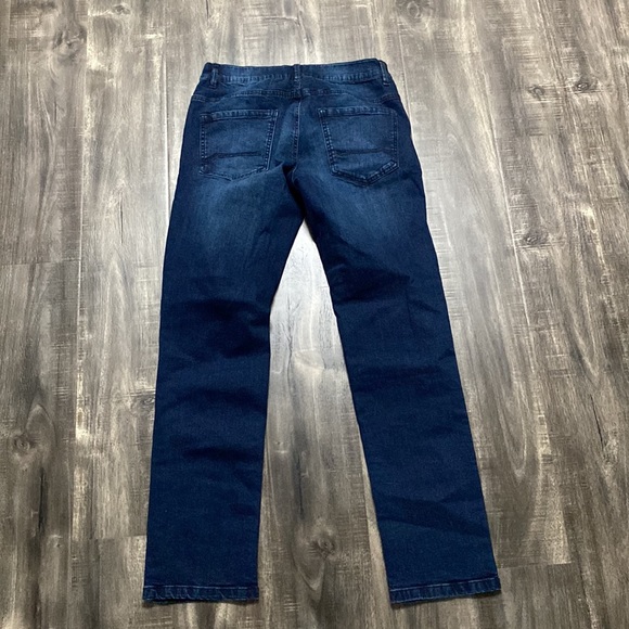 SUKO JEANS 32X32 MENS JEANS LIKE NEW - Picture 3 of 3